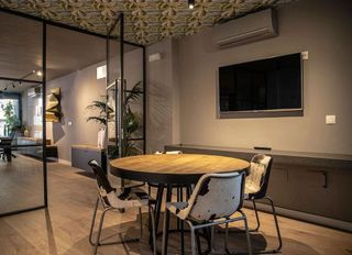 Oficina en venta en Centro en Alicante