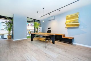 Oficina en venta en Centro en Alicante