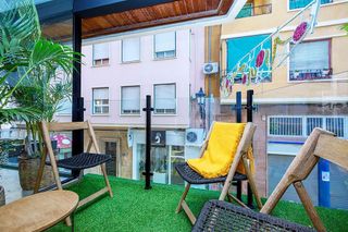 Oficina en venta en Centro en Alicante