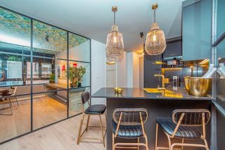 Oficina en venta en Centro en Alicante