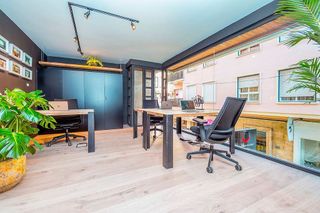 Oficina en venta en Centro en Alicante