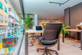 Oficina en venta en Centro en Alicante