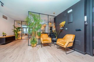 Oficina en venta en Centro en Alicante