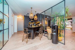 Oficina en venta en Centro en Alicante