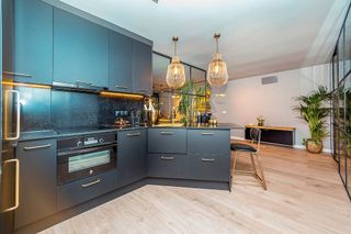 Oficina en venta en Centro en Alicante