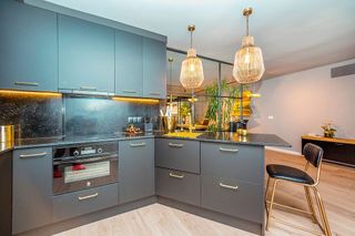 Oficina en venta en Centro en Alicante