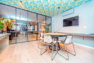 Oficina en venta en Centro en Alicante