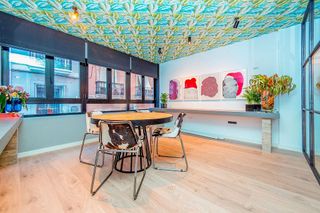 Oficina en venta en Centro en Alicante