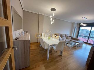 Piso en alquiler en Porriño (O)