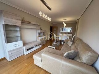 Piso en alquiler en Porriño (O)