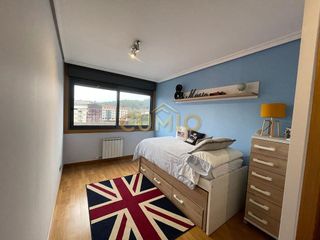 Piso en alquiler en Porriño (O)