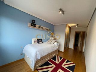 Piso en alquiler en Porriño (O)