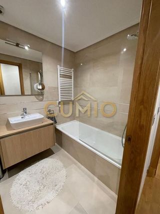 Piso en alquiler en Porriño (O)