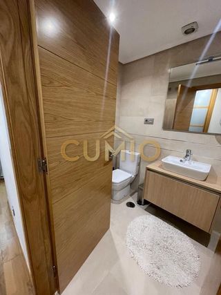 Piso en alquiler en Porriño (O)