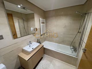 Piso en alquiler en Porriño (O)