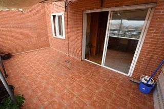 Piso en venta en Loranca en Fuenlabrada