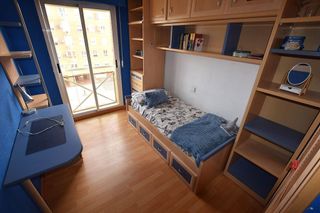 Piso en venta en Loranca en Fuenlabrada