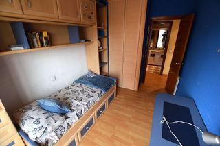 Piso en venta en Loranca en Fuenlabrada