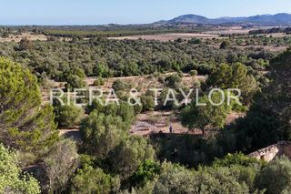 Terreno en venta en Sant Llorenç des Cardassar