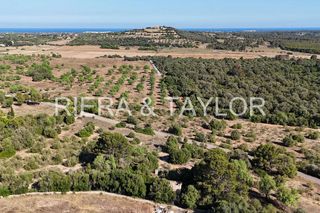 Terreno en venta en Sant Llorenç des Cardassar
