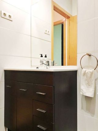 Piso en alquiler en L'Antiga Esquerra de l'Eixample en Barcelona