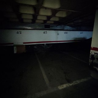 Garaje en venta en La Serna en Fuenlabrada