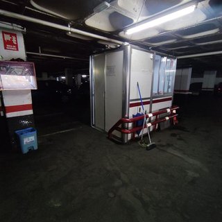 Garaje en venta en La Serna en Fuenlabrada
