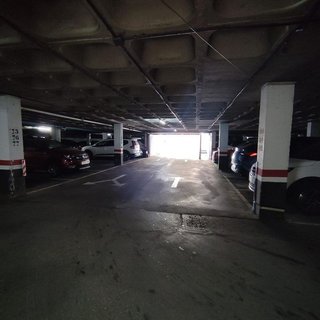Garaje en venta en La Serna en Fuenlabrada