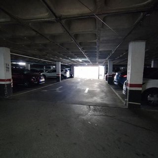 Garaje en venta en La Serna en Fuenlabrada