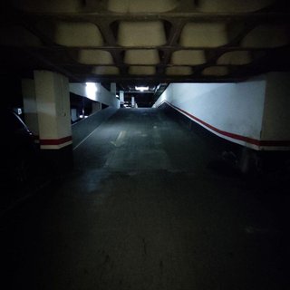 Garaje en venta en La Serna en Fuenlabrada