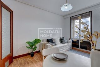 Piso en venta en Gros en San Sebastián-Donostia