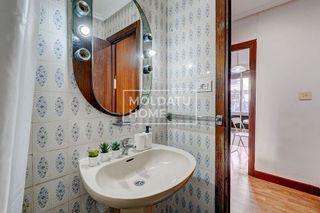 Piso en venta en Gros en San Sebastián-Donostia