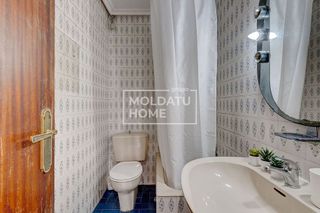 Piso en venta en Gros en San Sebastián-Donostia