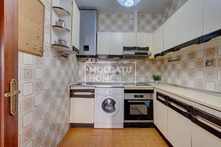 Piso en venta en Gros en San Sebastián-Donostia