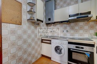Piso en venta en Gros en San Sebastián-Donostia