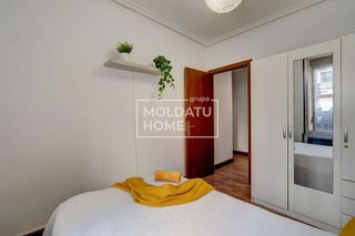 Piso en venta en Gros en San Sebastián-Donostia