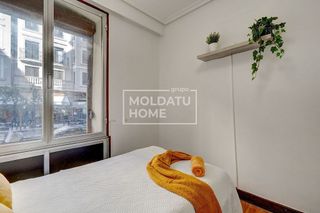 Piso en venta en Gros en San Sebastián-Donostia