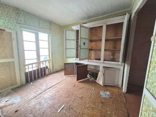 Edificio en venta en Fajardo en Ferrol