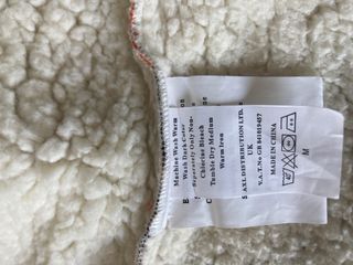 SobreCamisa santa cruz chico