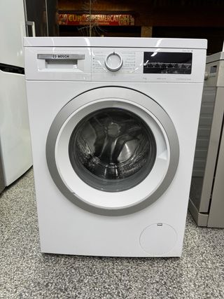 Lavadora Bosch 9kg Grantia Transporte gratis