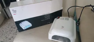 Lampada UV 36W Peggy Sage