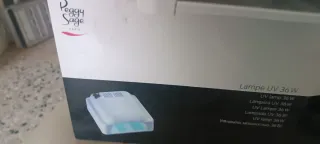 Lampada UV 36W Peggy Sage