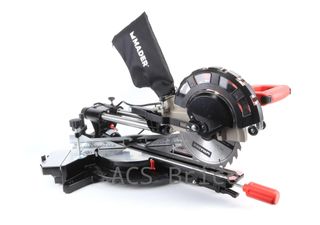 Sierra Ingletadora 210mm 2000W Laser - 63823 - Mader