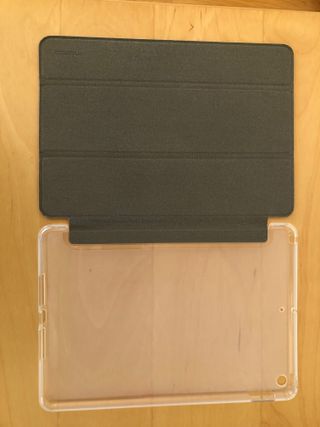 Funda iPad 7ª Gen Mandala