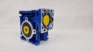 Reductor NMRV030 7.5:1 NEMA23