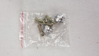 Reductor NMRV030 7.5:1 NEMA23