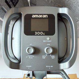 2 Amaran 300c kit de iluminaciin