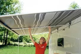 Toldo Fiamma Caravanstore 310/360/410 XL
