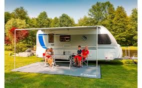 Toldo Fiamma Caravanstore 310/360/410 XL