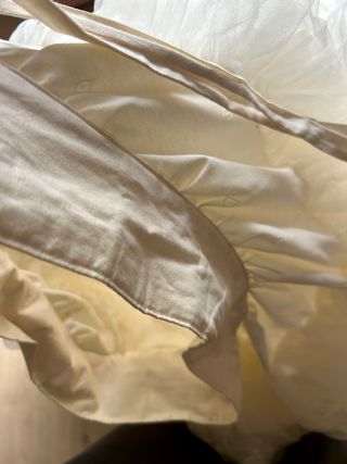 Cancán fallera 90 cm